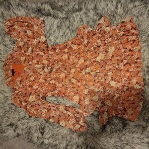 Floral Dreas 1.State